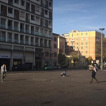 Centralissimo Болоня Екстериор снимка